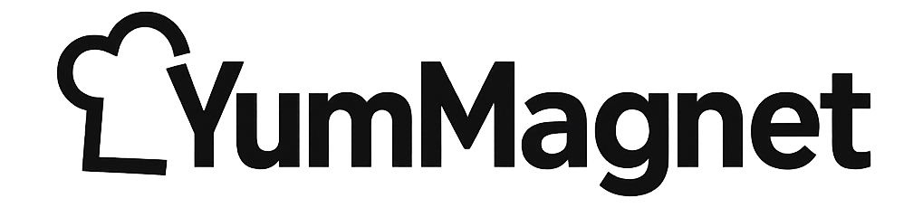 The YumMagnet Recipe Box